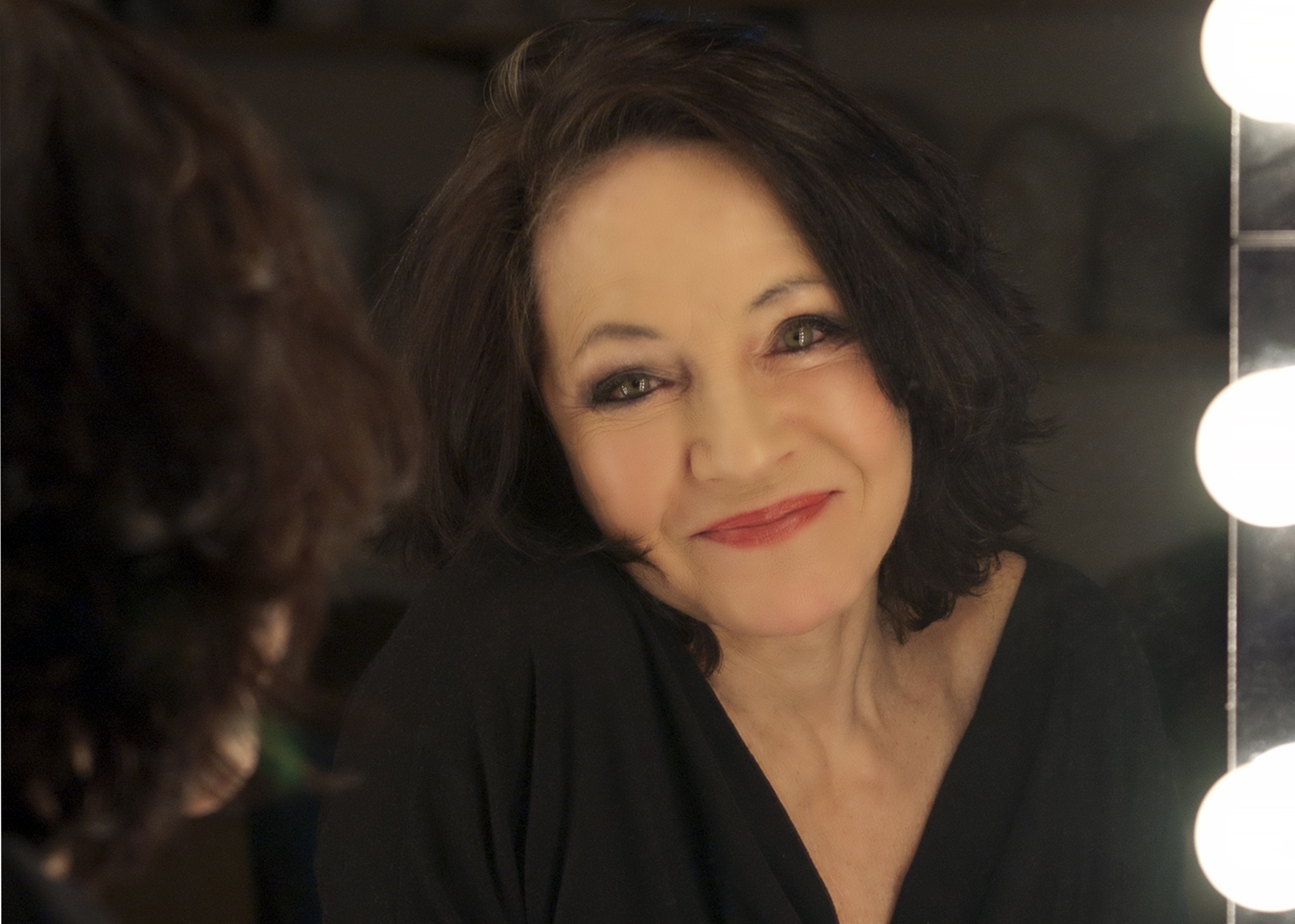 2×2 Tickets für “Maria Bill singt Edith Piaf” am Donnerstag, 22.10.2026 um 20: 00 Uhr im Posthof Linz