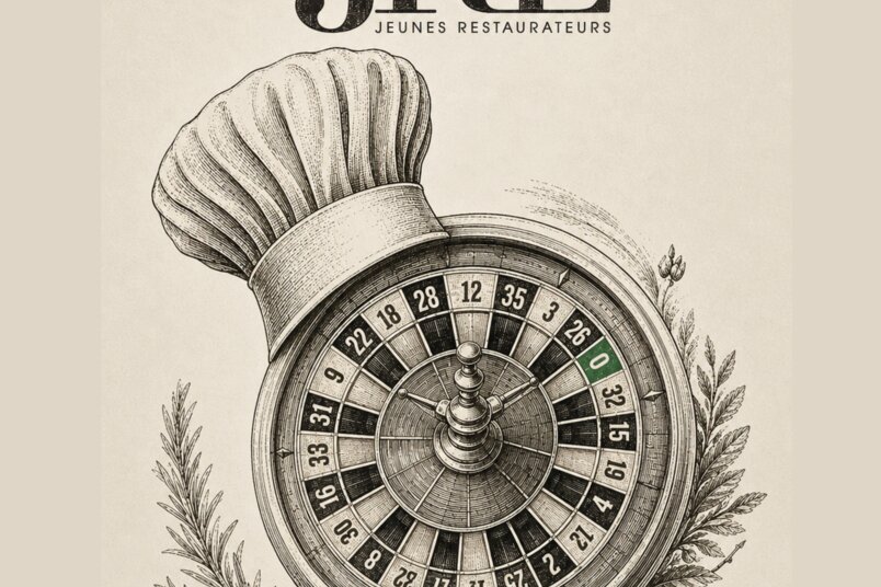 2 Tickets für die JRE CHEFS ROULETTE Mit dem FürDich Club hast du die Chance, die JRE CHEFS ROULETTE in Schladming als besonderes Genusserlebnis zu zweit zu erleben