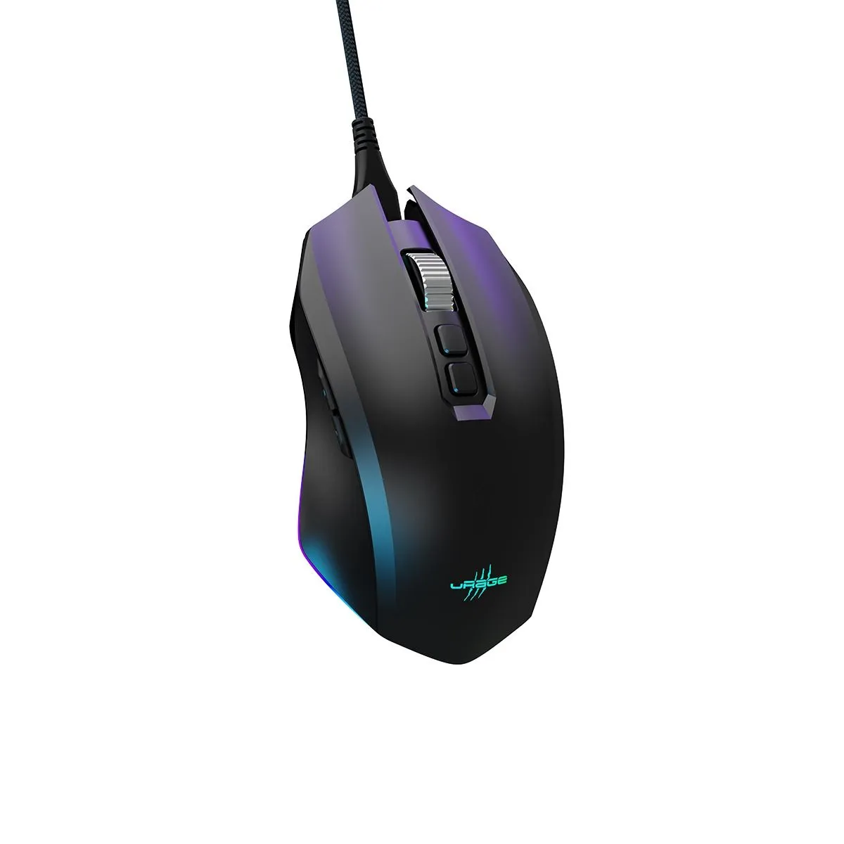 Kinogutscheine zum Film und eine Gaming Maus Reaper 800 8K von uRage