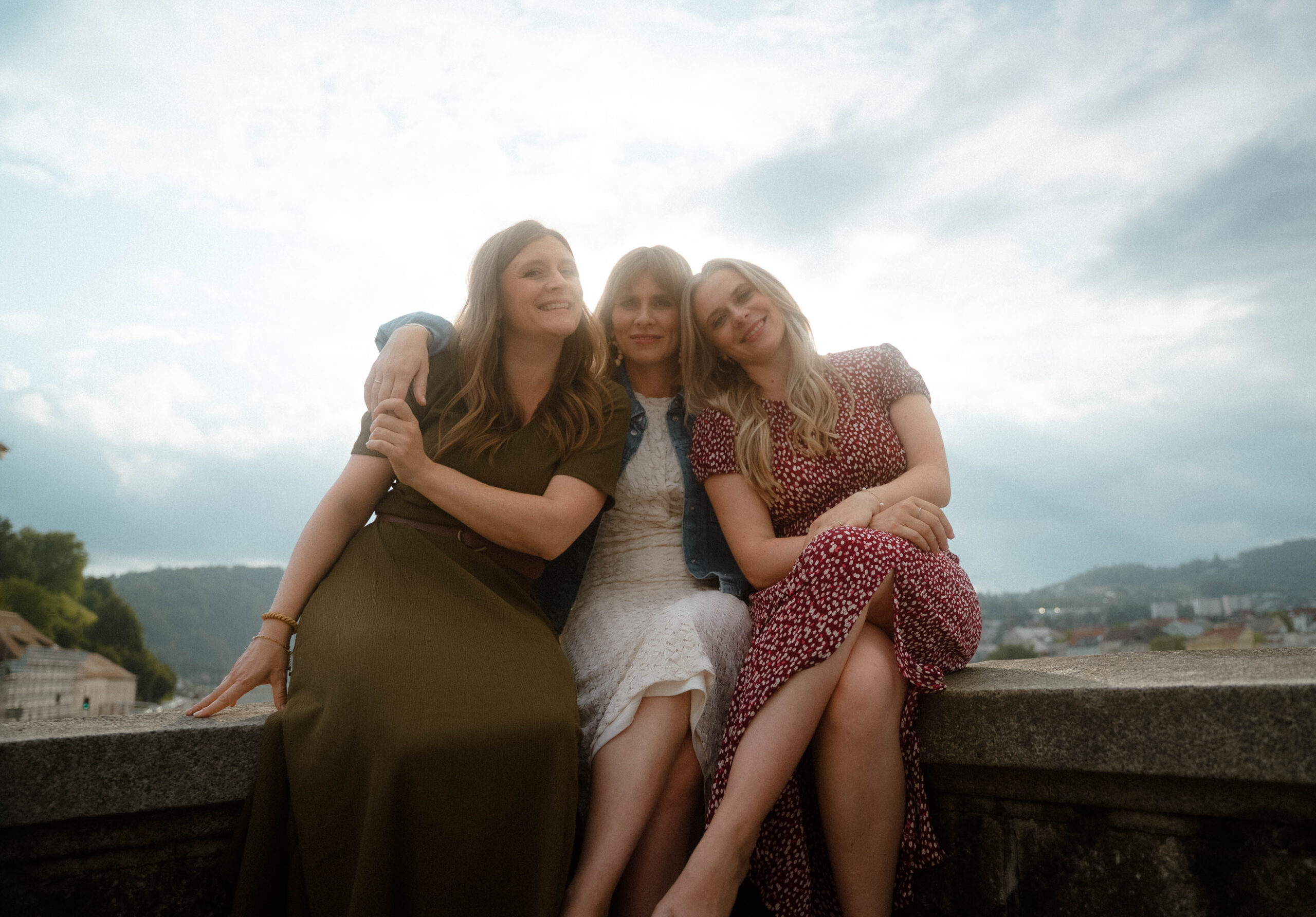 2×2 Tickets für “Poxrucker Sisters” am Freitag, 23.10.2026 um 20: 00 Uhr im Posthof Linz