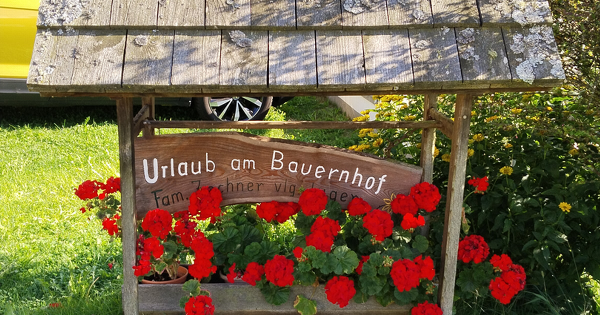 2 Nächte für 2 Personen inklusive Halbpension