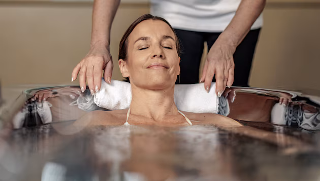 wir gemeinsam mit healthy days einen Urlaub im REDUCE Hotel Vital****S in Bad Tatzmannsdorf