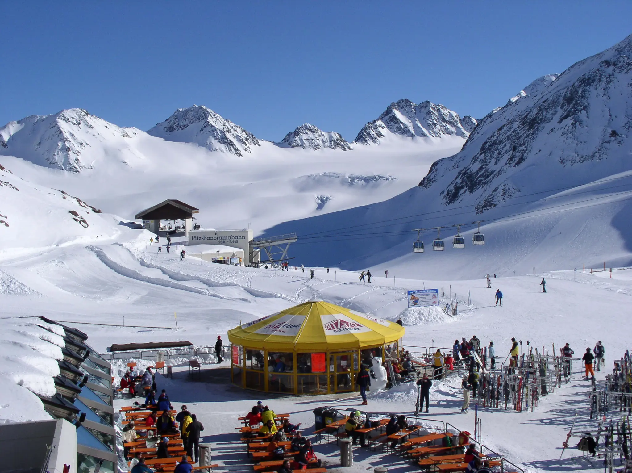 eine von vier „Tirol Regio Cards“
