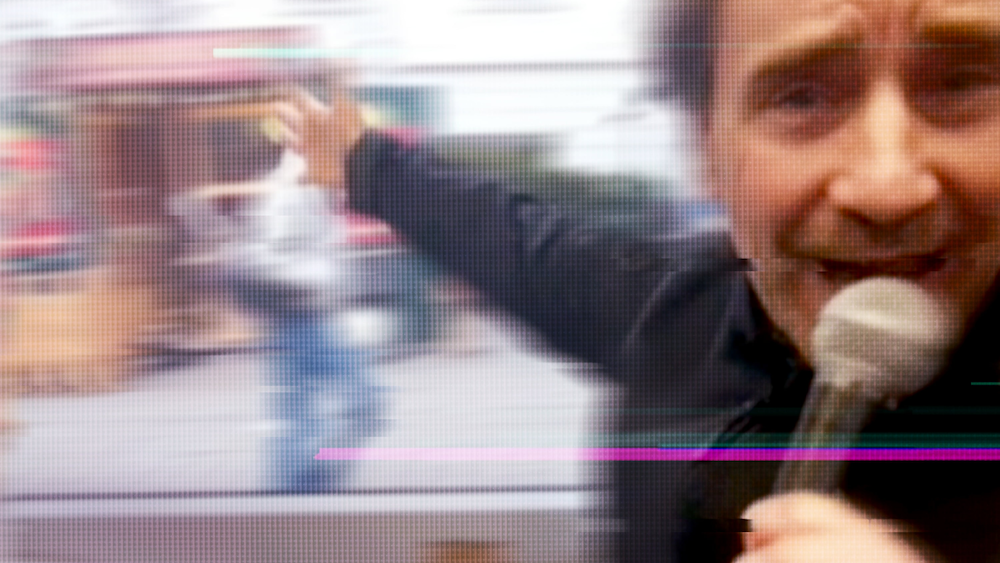 1x2 Tickets für die legendäre Impro-Show des TiB