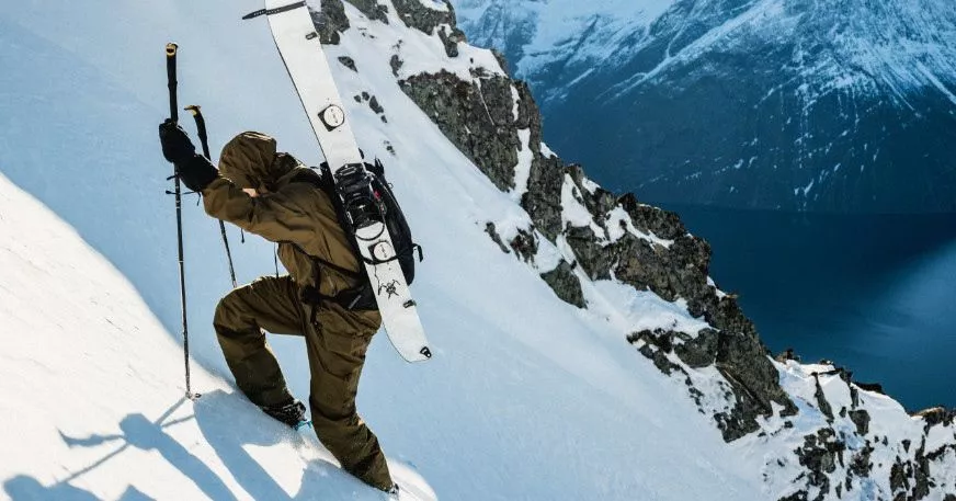 Freeride Filmfestival 2026