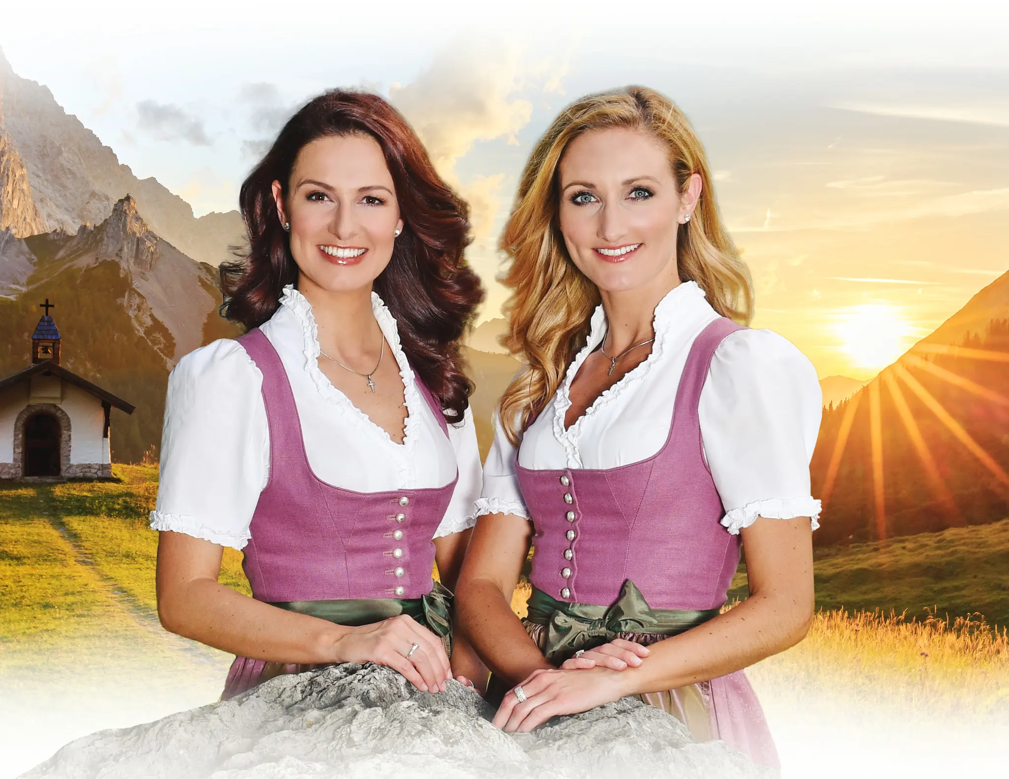 3x2 Karten für das Konzert