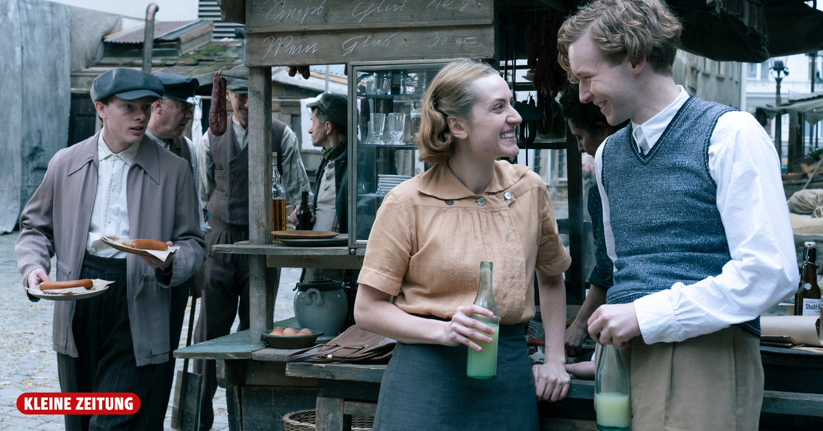 Tickets für Top-Filme im Rahmen des KunstKino-Montags