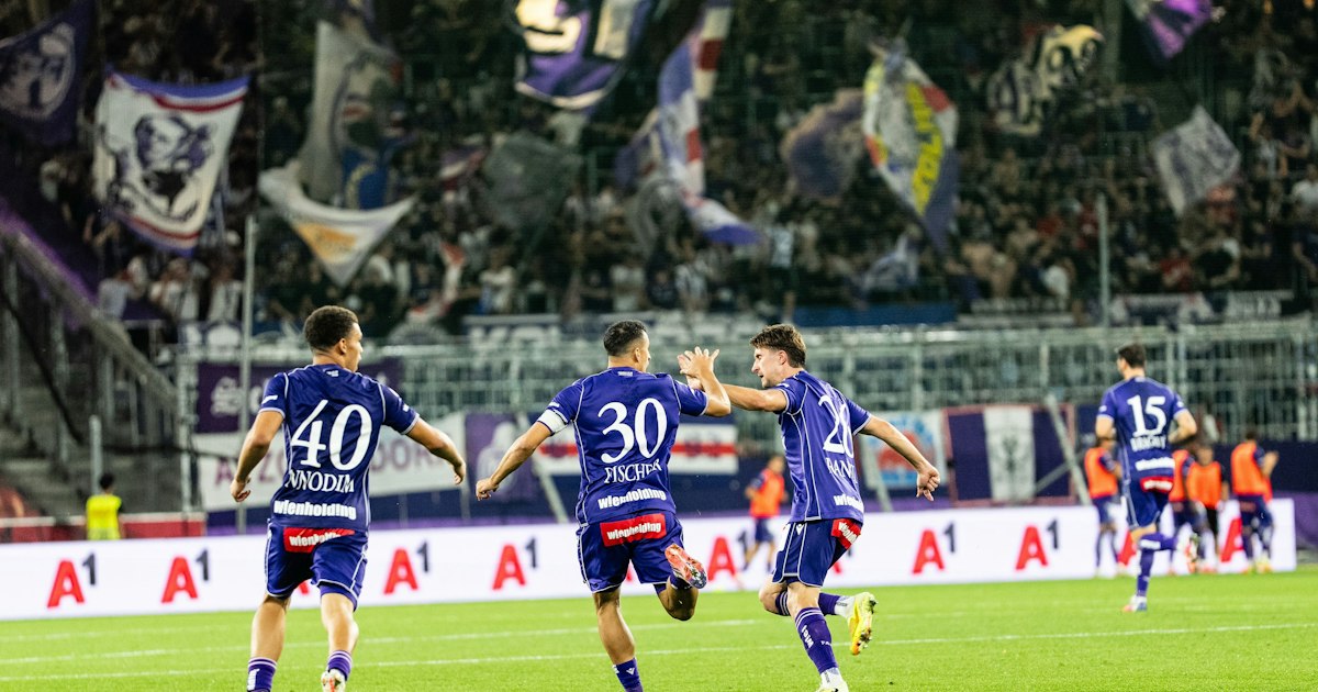 2x2 Tickets für das Wiener Derby