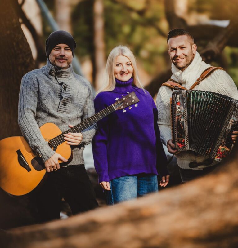 2x2 Tickets für Adventkonzert