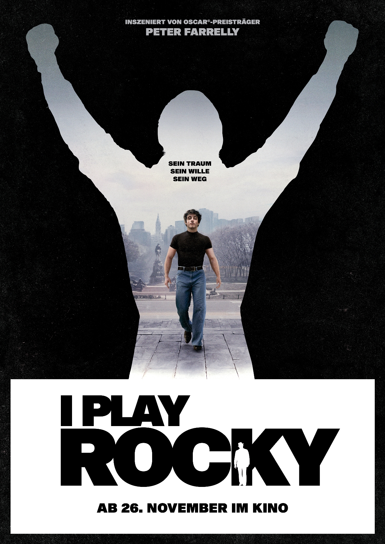 2 x 2 Tickets zum Film