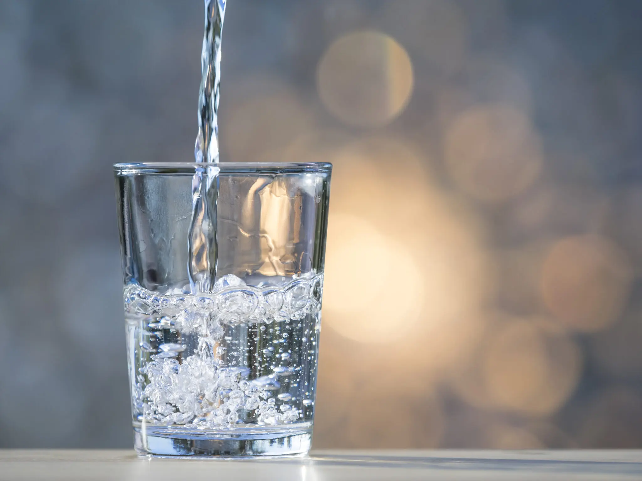 einen Jahresvorrat der neuen Linie Waldquelle + in den Varianten Focus, Relax und Boost